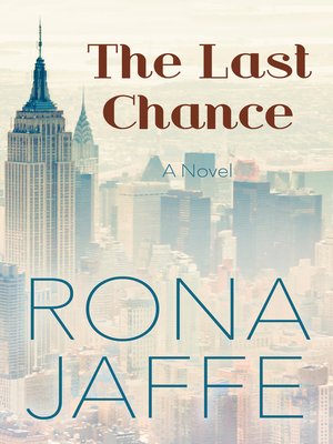 The Last Chance - ebook